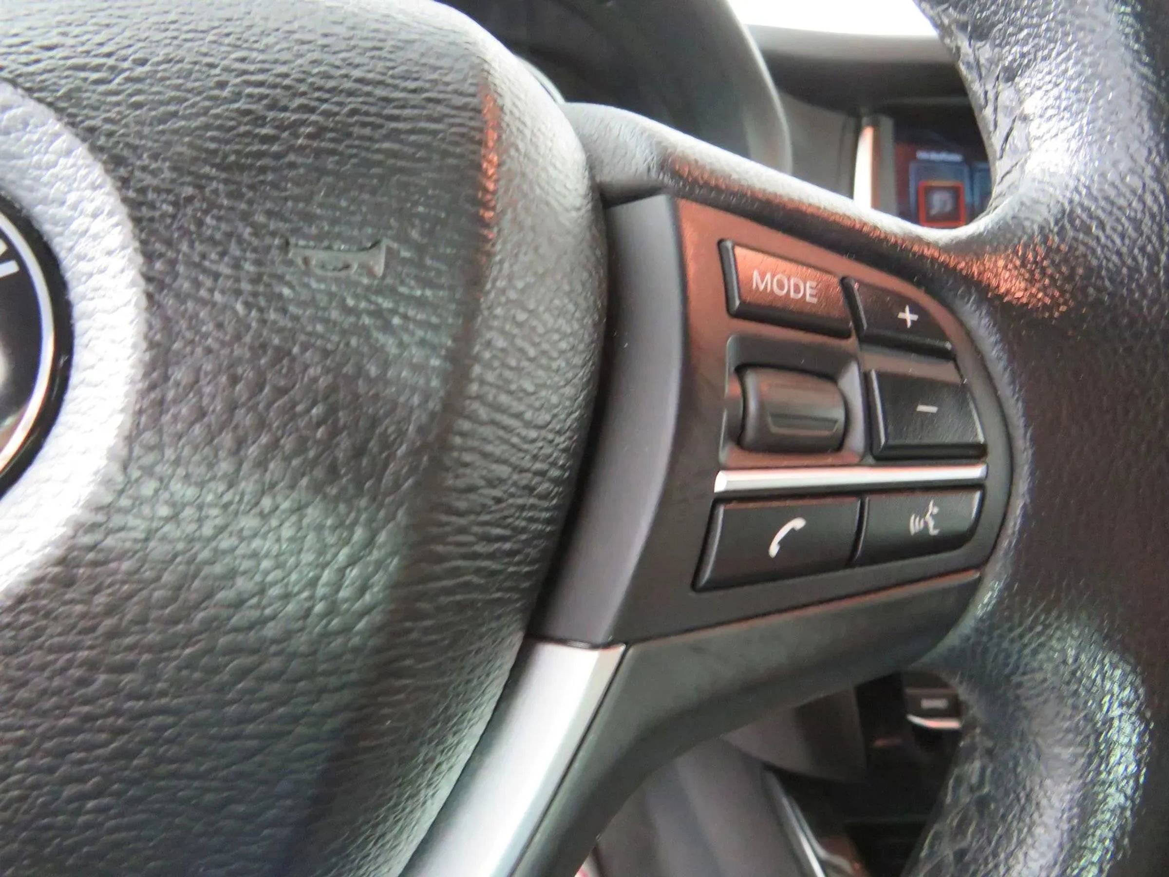 Used 2017 BMW X3 xDrive35i image 18