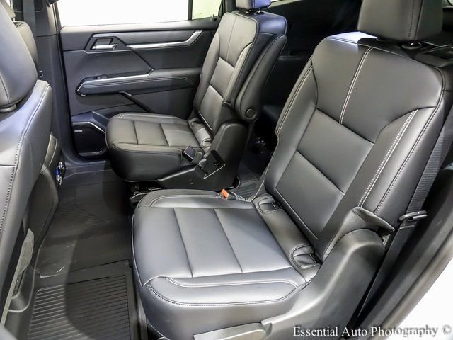 New 2026 GMC Acadia Elevation w/ Black Edition image 9