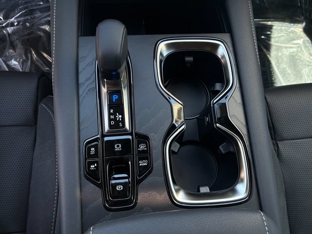 New 2026 Lexus RX 450h AWD image 14