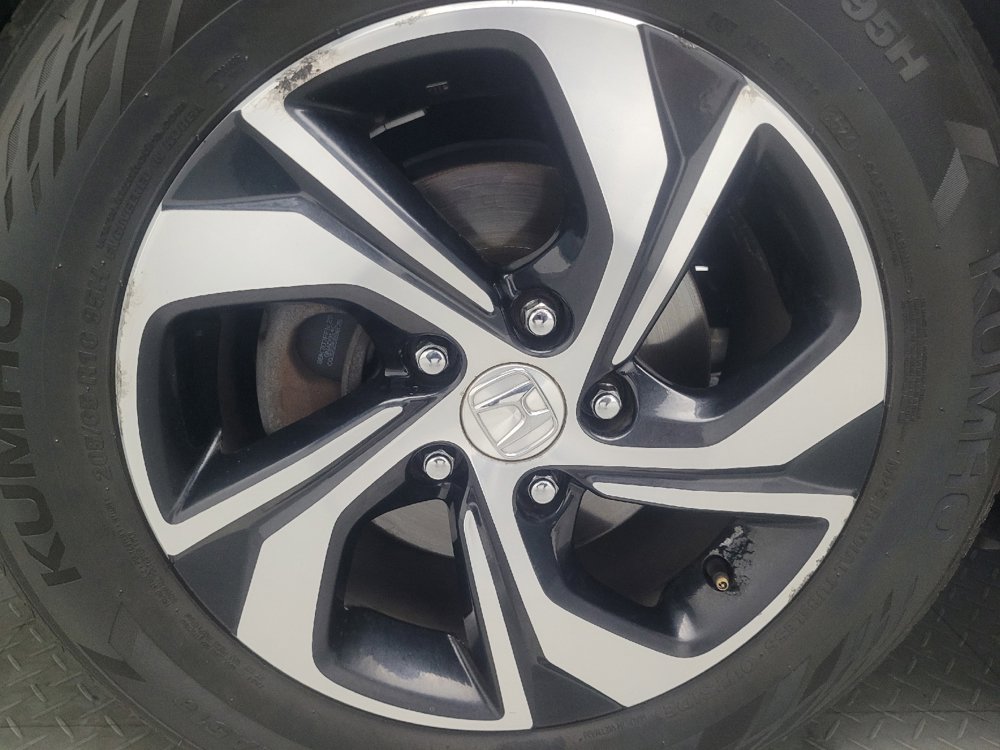 Used 2017 Honda Accord LX image 31