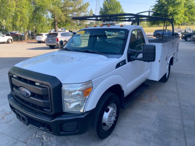 Used 2012 Ford F350 XL