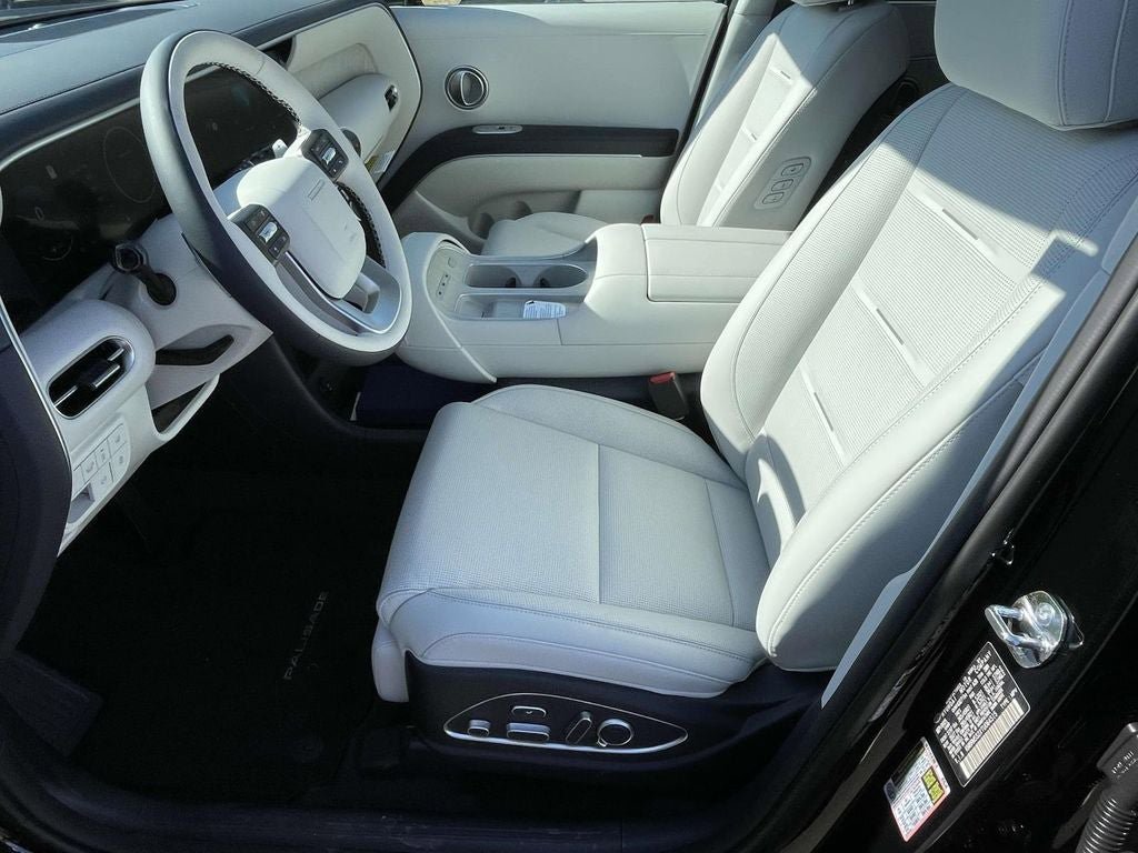 New 2026 Hyundai Palisade Calligraphy image 20