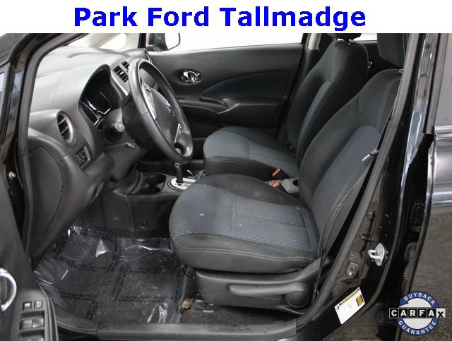 Used 2014 Nissan Versa Note SV w/ Convenience Package image 13