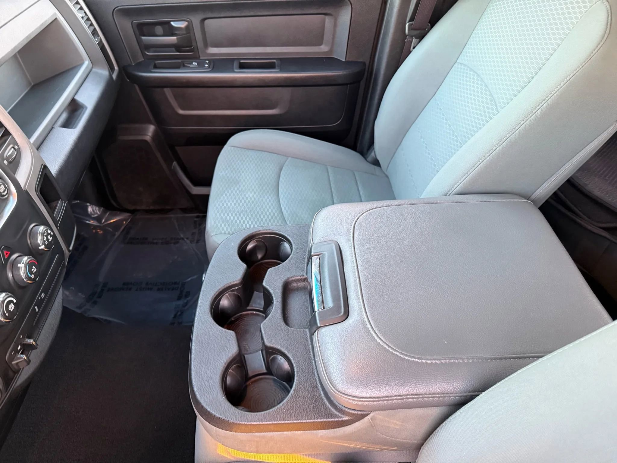 Used 2016 RAM 1500 Express image 14