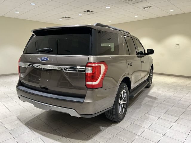 Used 2019 Ford Expedition XLT RWD image 5
