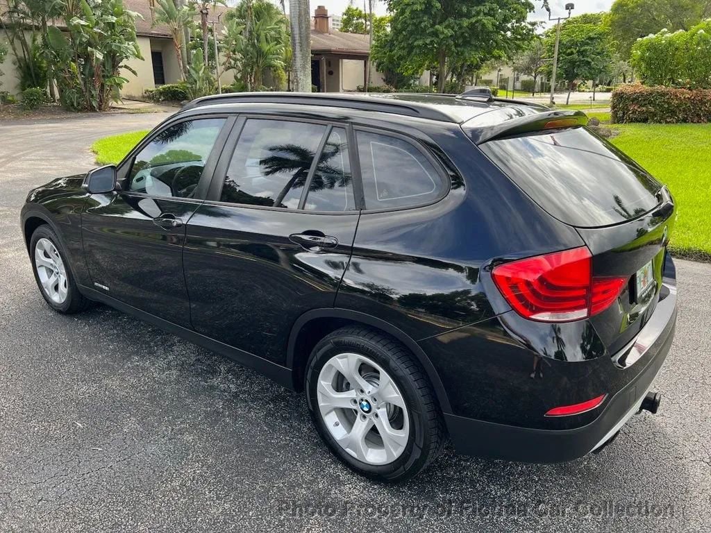 Used 2014 BMW X1 sDrive28i image 3