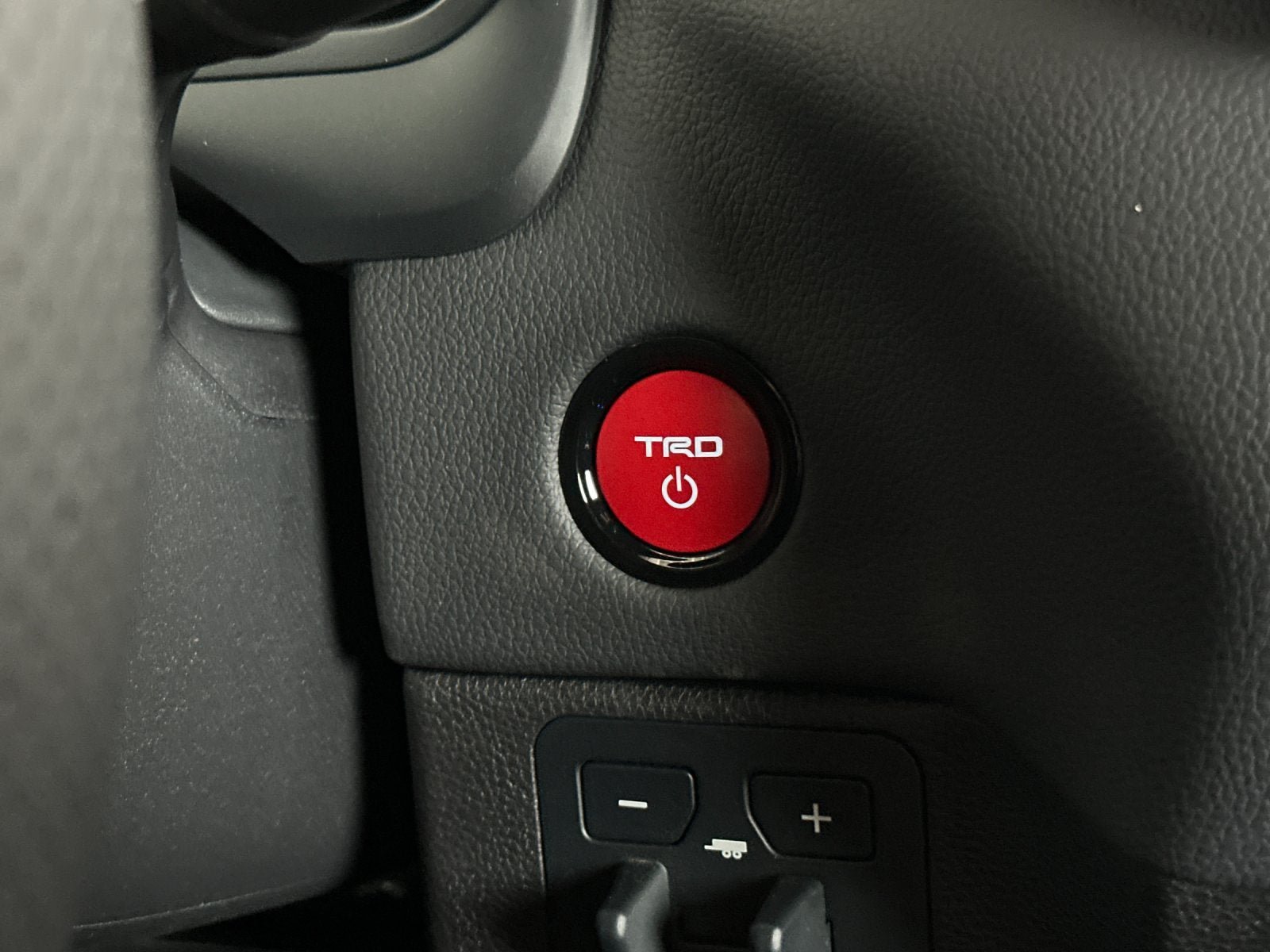 New 2026 Toyota Tundra TRD Pro AWD/4WD image 20
