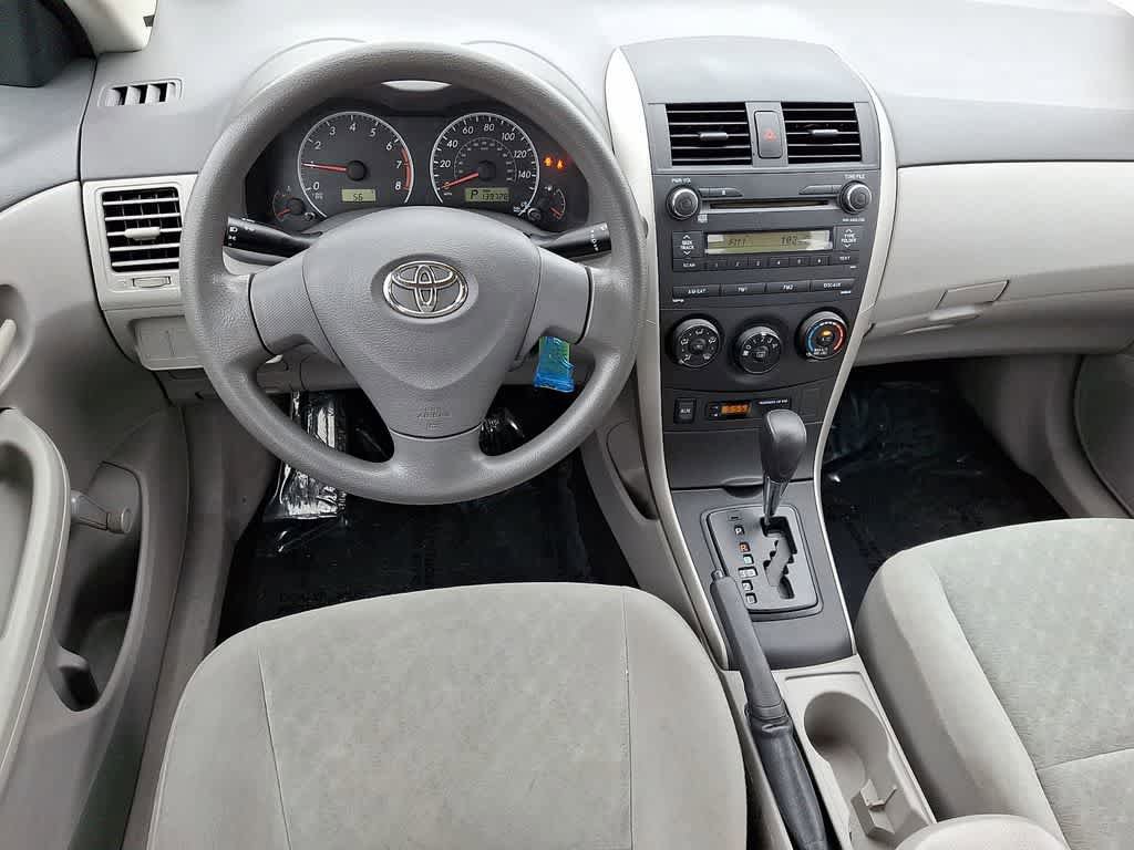 Used 2010 Toyota Corolla image 14