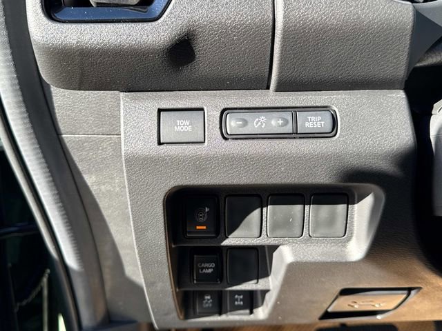 New 2026 Nissan Frontier PRO-4X w/ Tow Package image 24