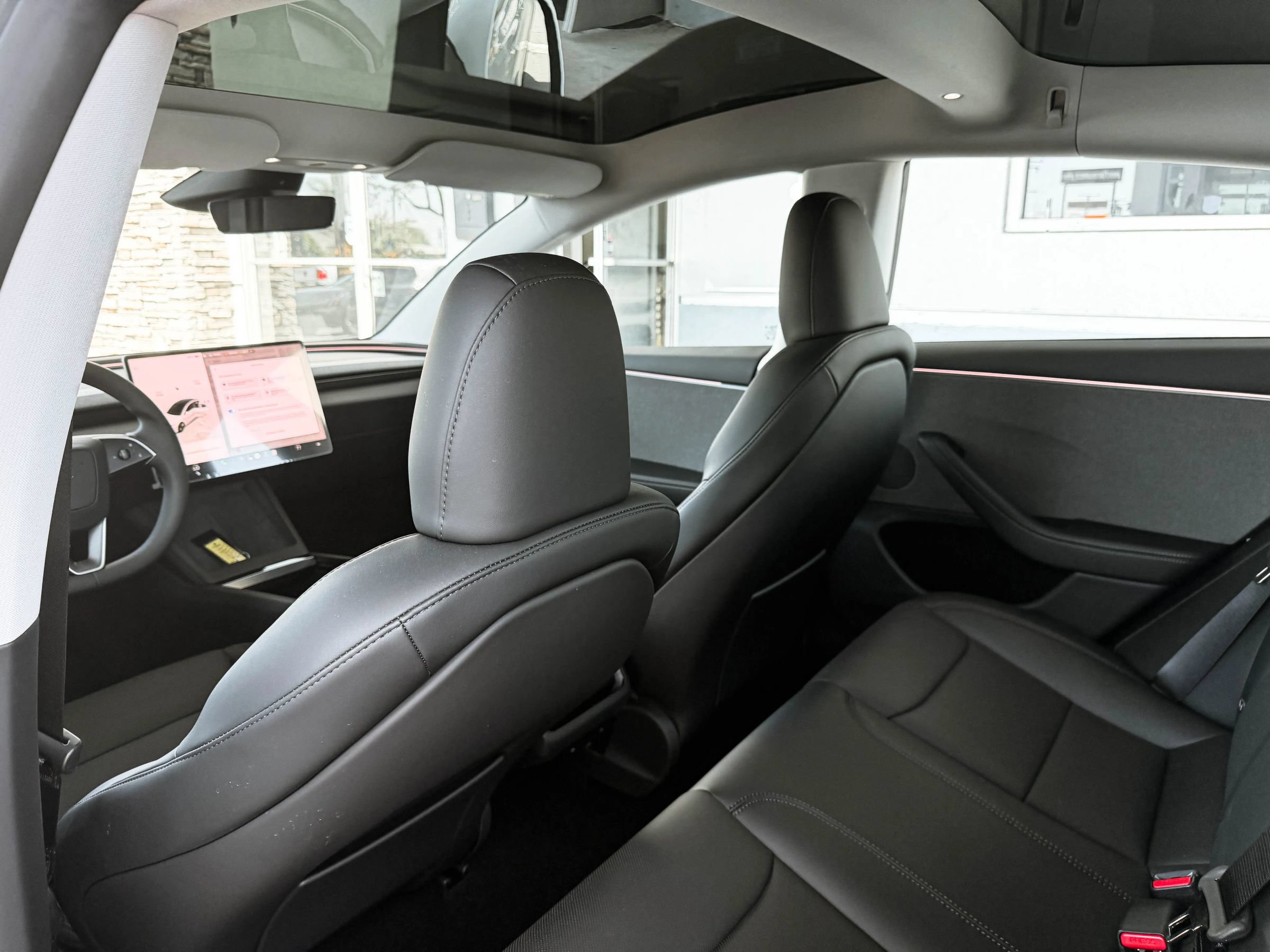 Used 2026 Tesla Model 3 RWD image 25