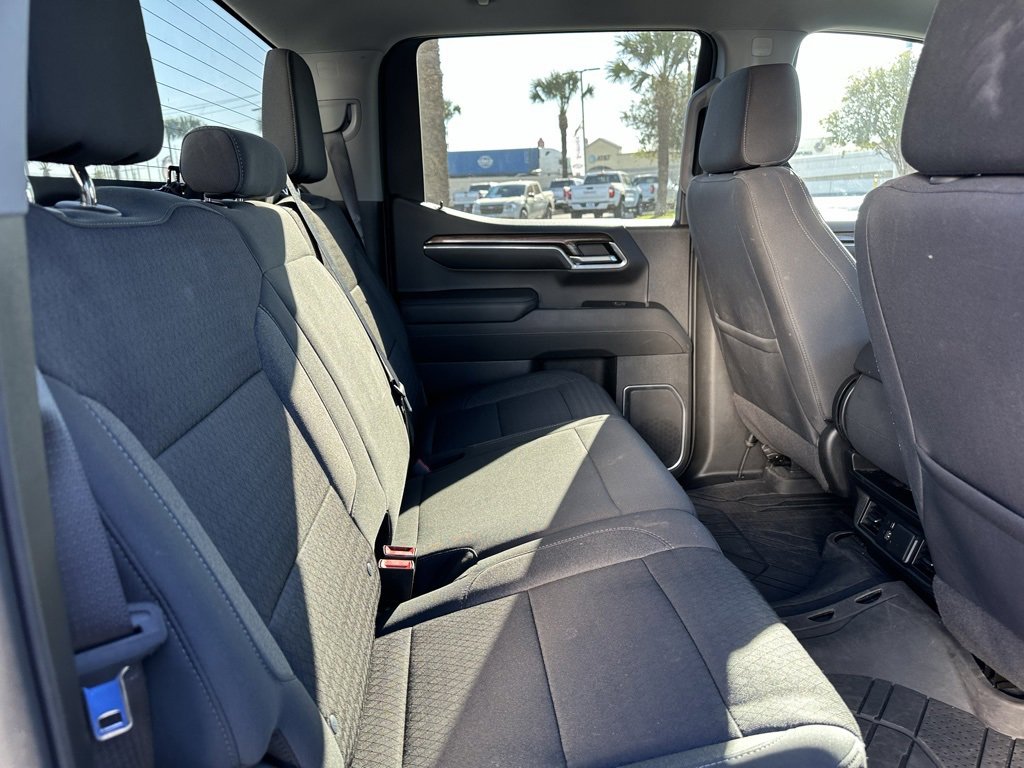 Used 2023 Chevrolet Silverado 1500 LT image 20