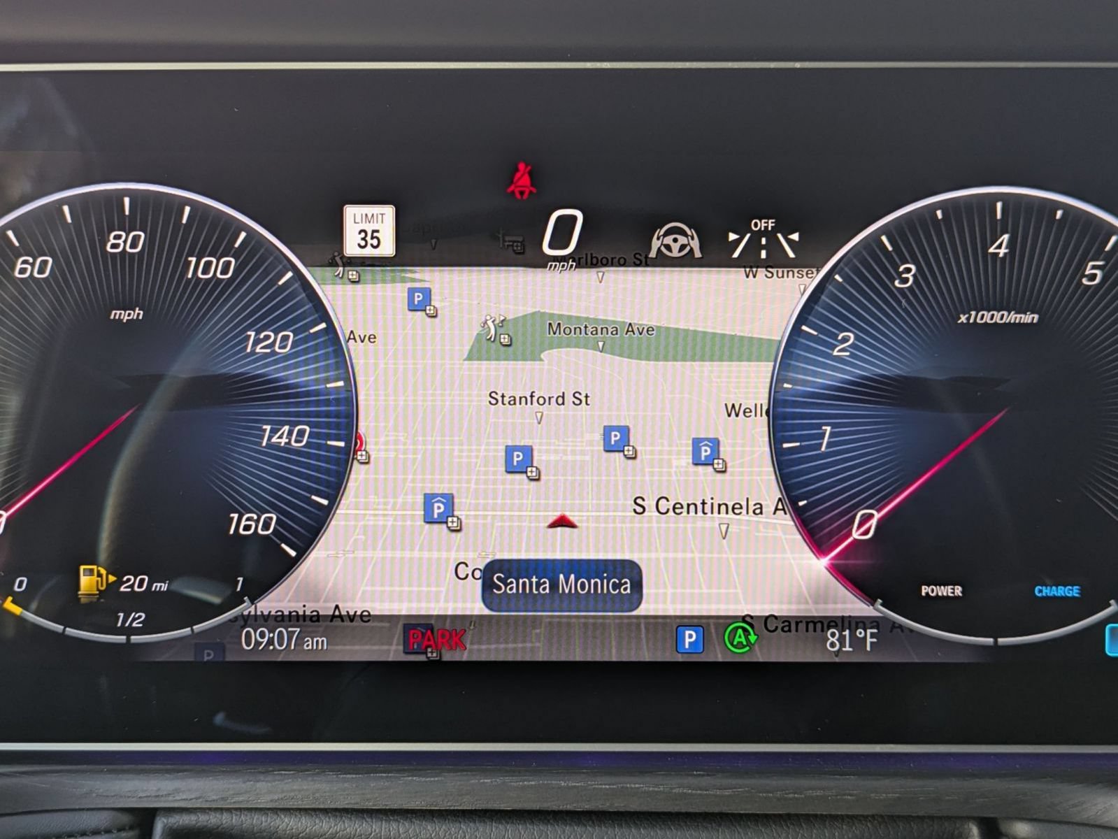 Used 2025 Mercedes-Benz G 550 image 18