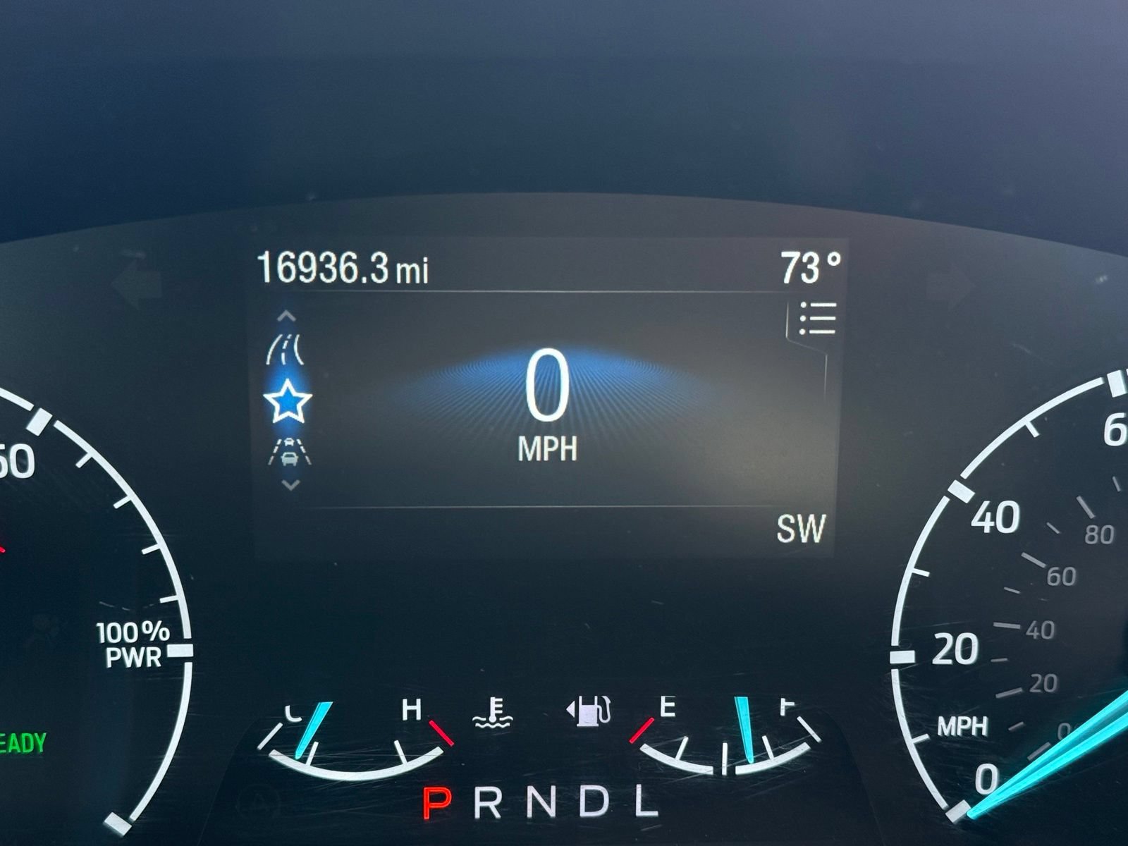 Used 2024 Ford Maverick XL FWD image 7