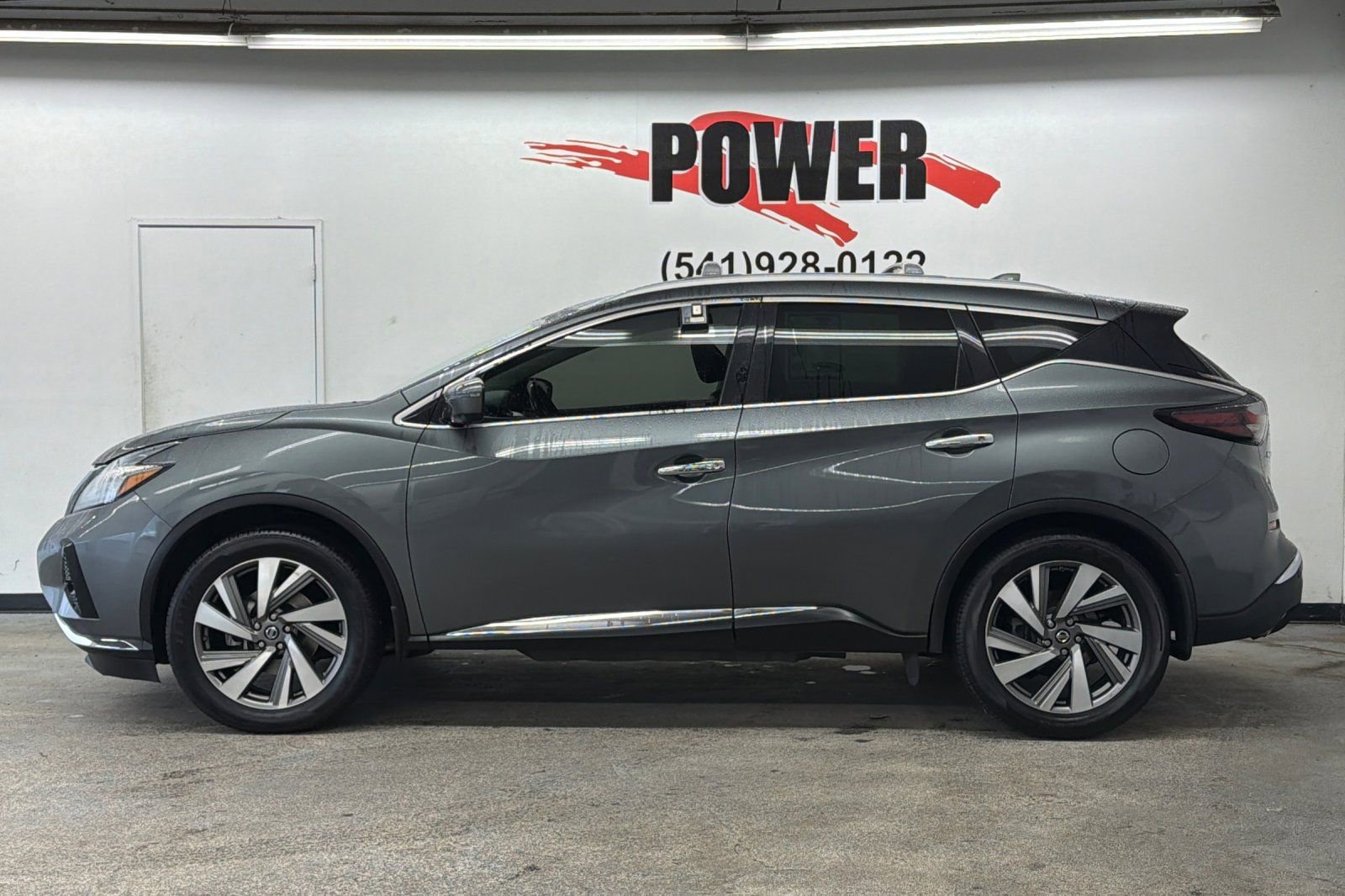 Used 2019 Nissan Murano SL image 6