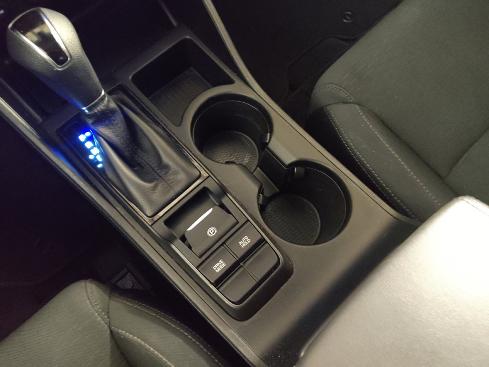 Used 2019 Hyundai Tucson Value FWD image 26