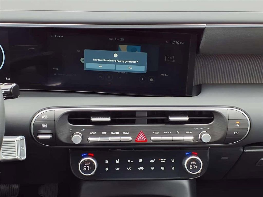 New 2026 Hyundai Palisade Calligraphy image 11