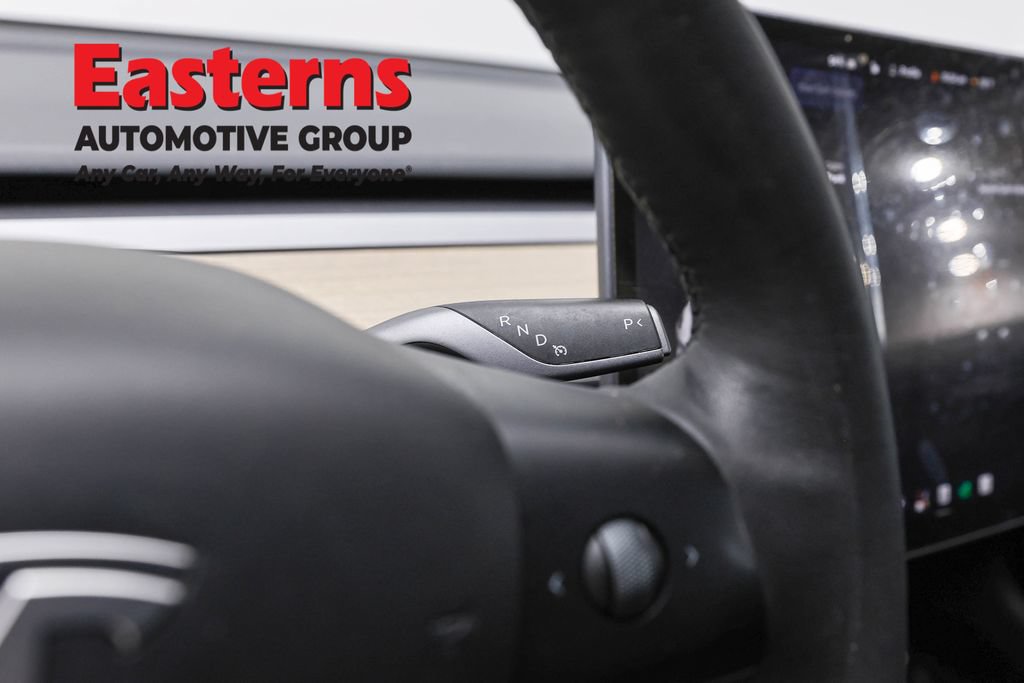 Used 2023 Tesla Model 3 Standard Range RWD image 13