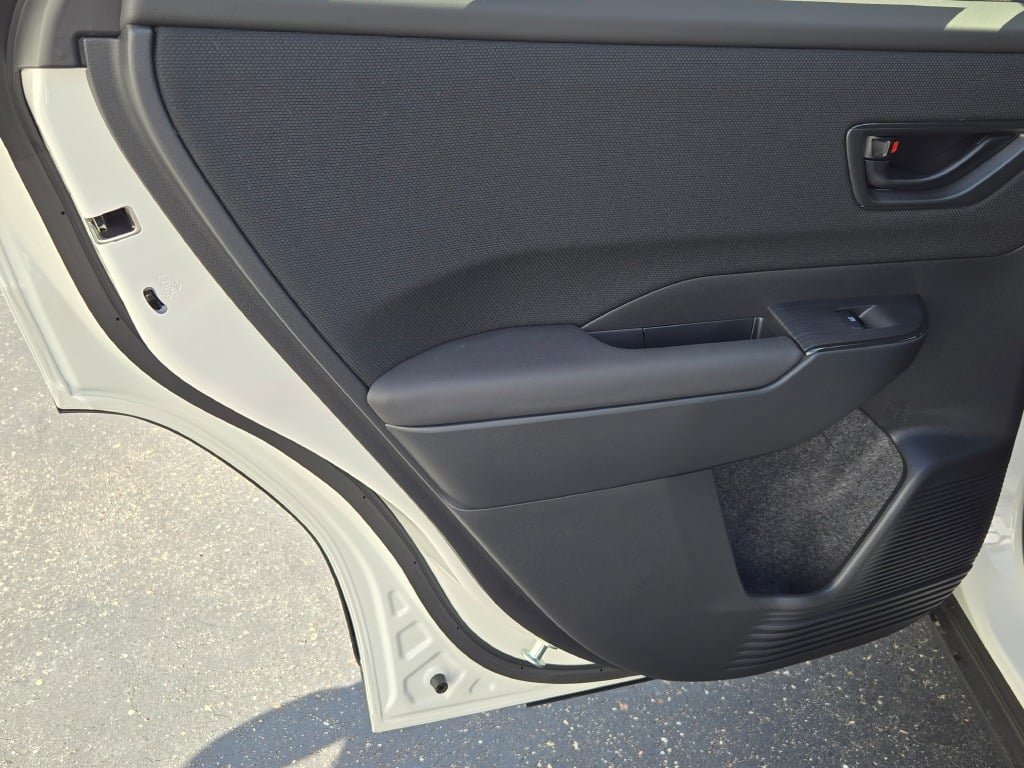 New 2026 Subaru Outback Premium AWD/4WD image 22
