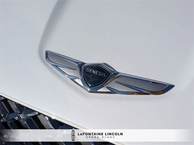 Used 2025 Genesis GV70 3.5T Sport w/ Sport Advanced Package image 8