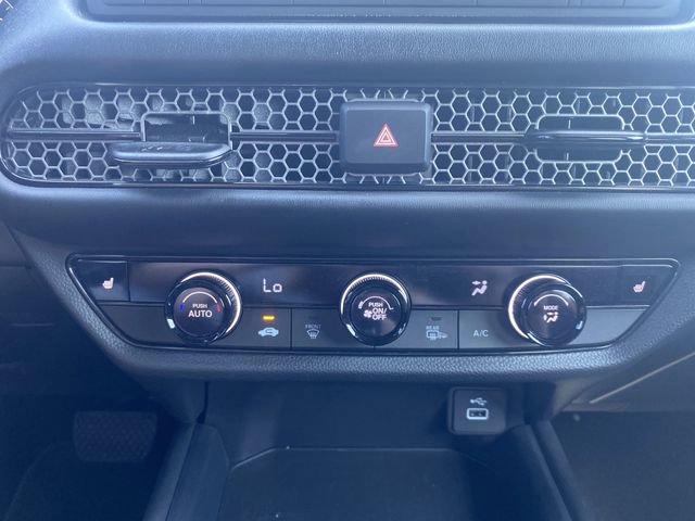 Used 2024 Honda HR-V Sport image 30