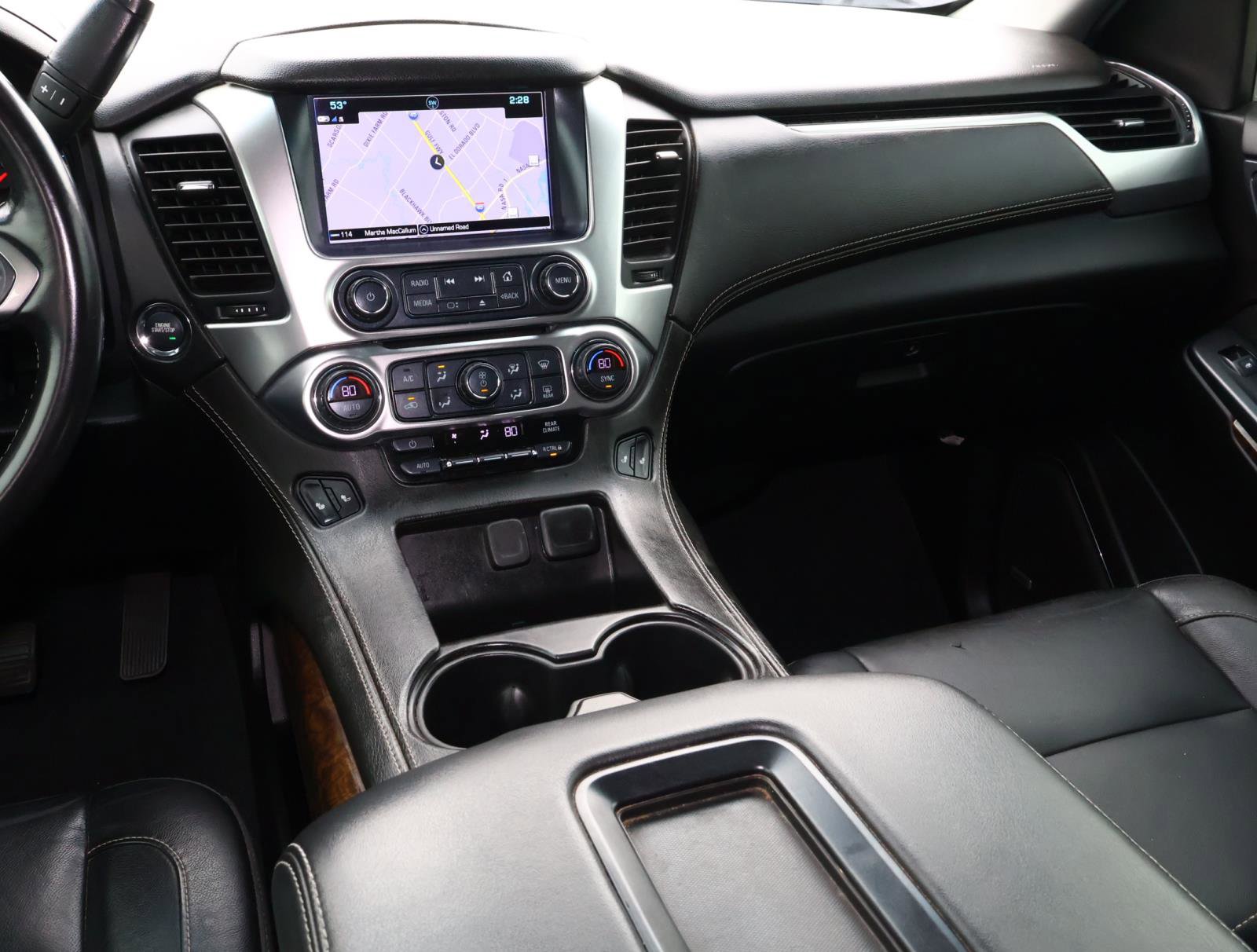 Used 2019 Chevrolet Suburban LT image 11