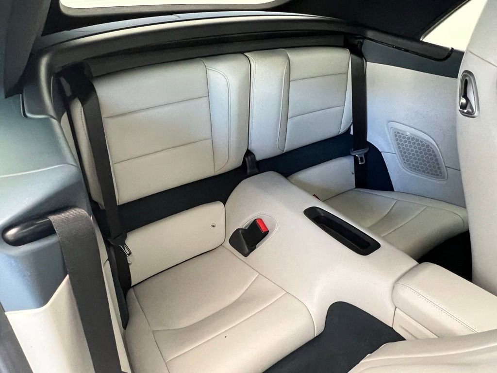 Certified 2017 Porsche 911 Carrera GTS image 17