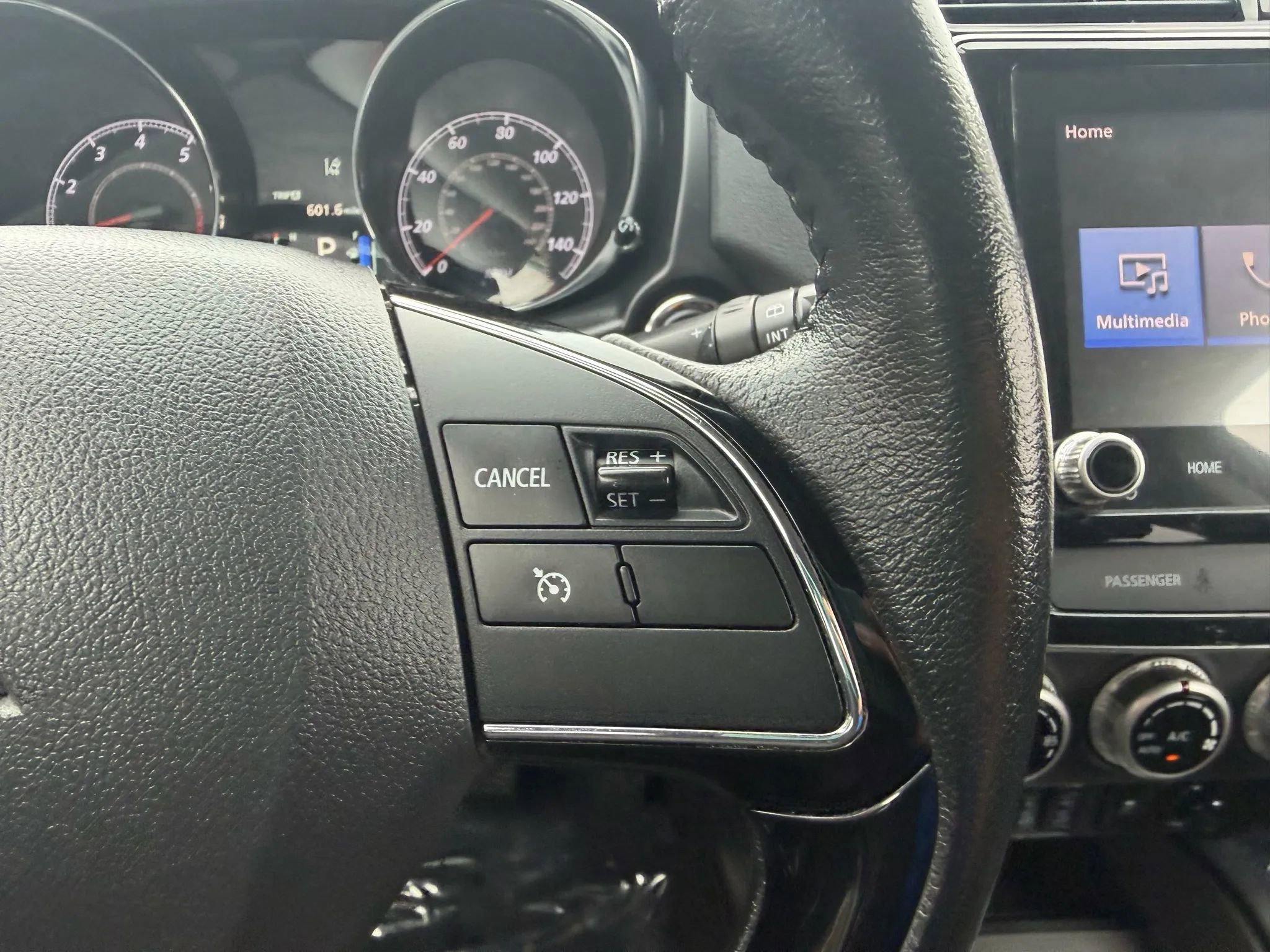 Used 2020 Mitsubishi Outlander Sport SE image 19