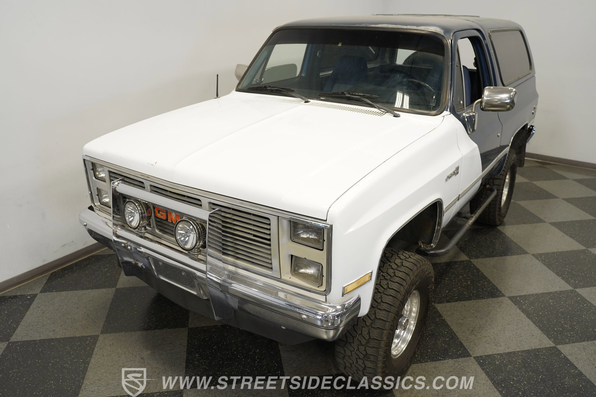 Used 1988 GMC Jimmy 4WD image 20