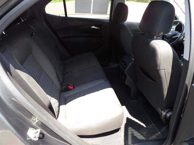 Certified 2019 Chevrolet Equinox LT AWD/4WD image 39