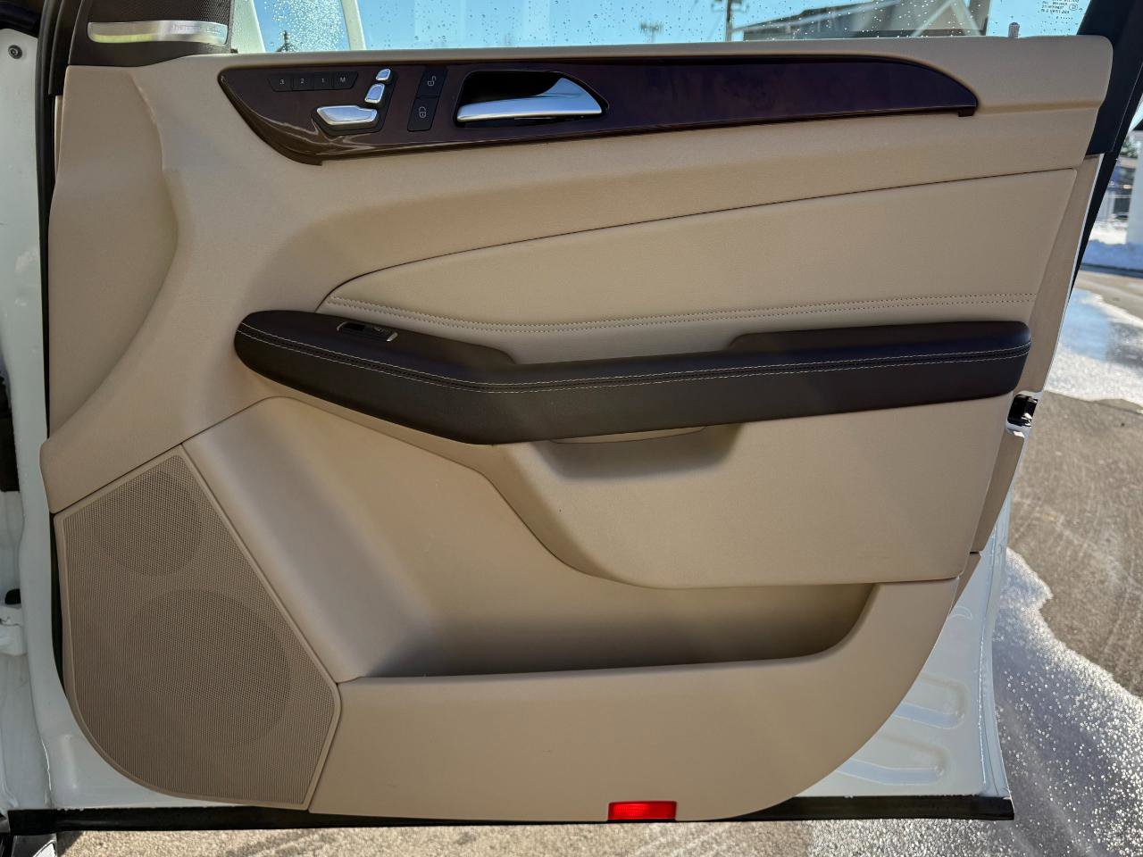 Used 2019 Mercedes-Benz GLS 450 4MATIC w/ Premium 1 Package image 24