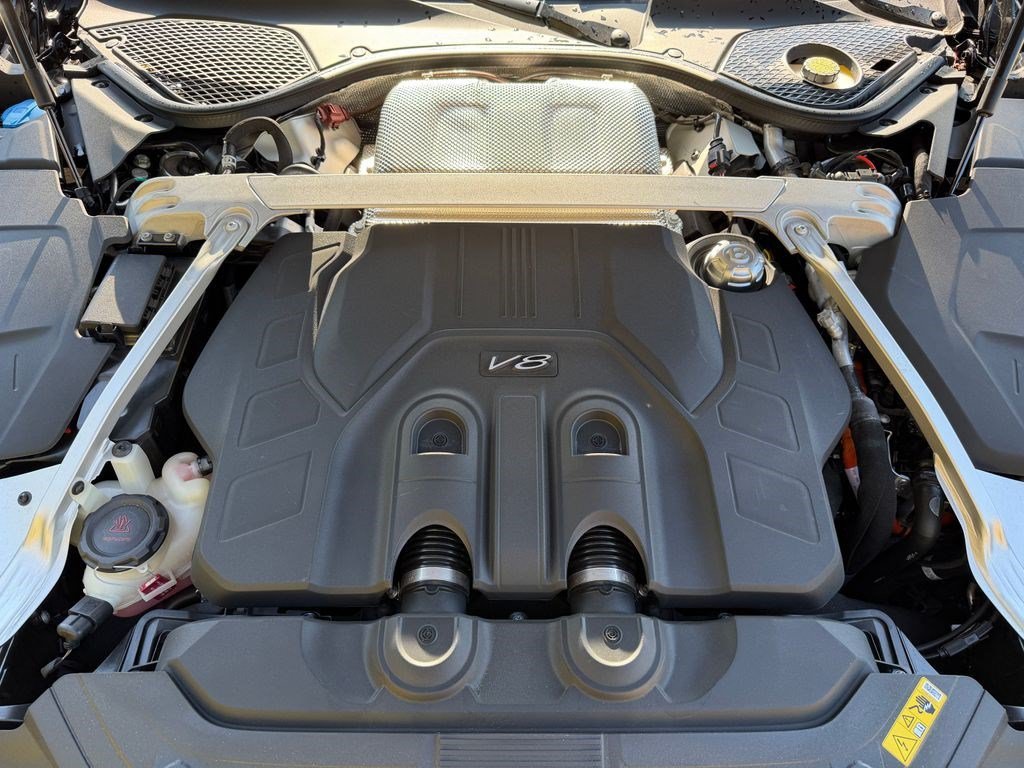 Used 2025 Bentley Continental GT Speed AWD/4WD image 13