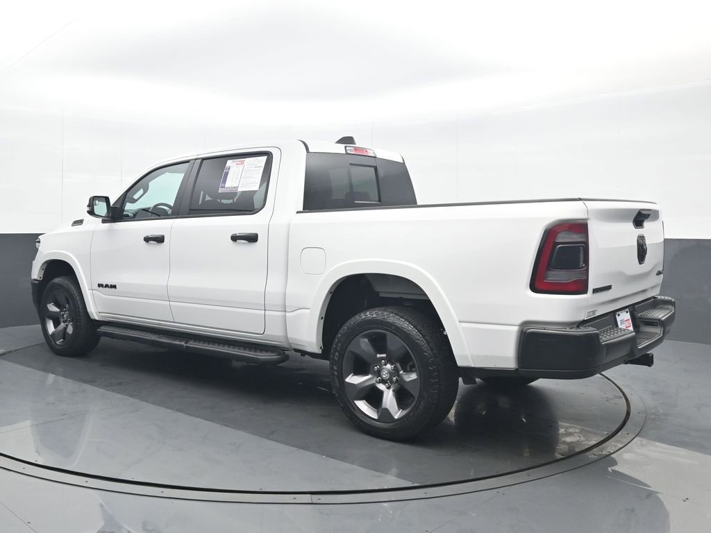 Used 2023 RAM 1500 Big Horn image 4