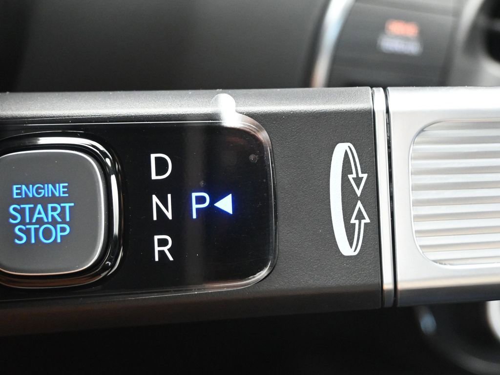 New 2026 Hyundai Palisade SEL image 32