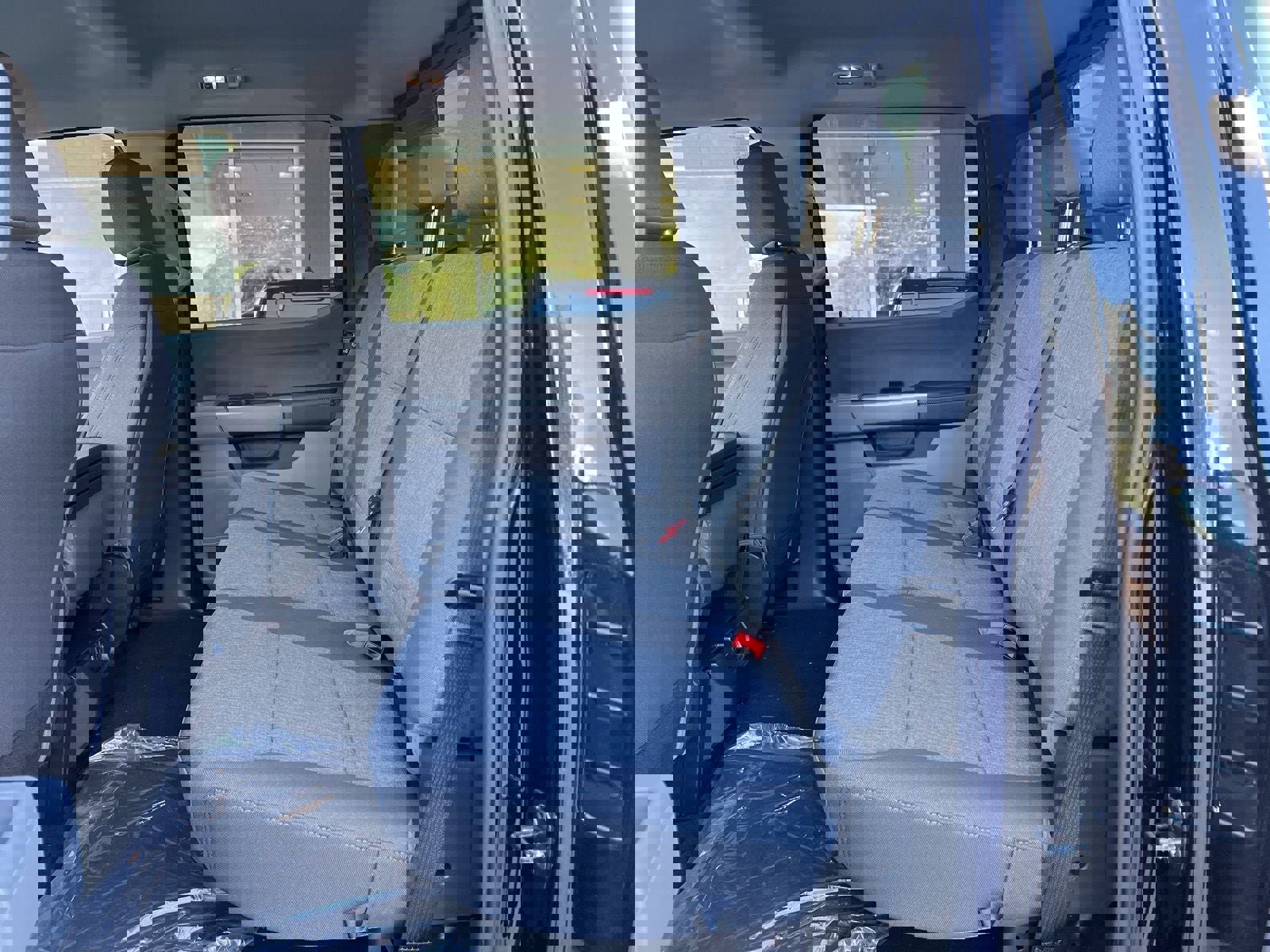 New 2025 Ford F350 XL w/ STX Appearance Package image 11