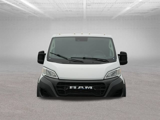 Used 2024 RAM ProMaster 3500 w/ Convenience Group FWD image 38