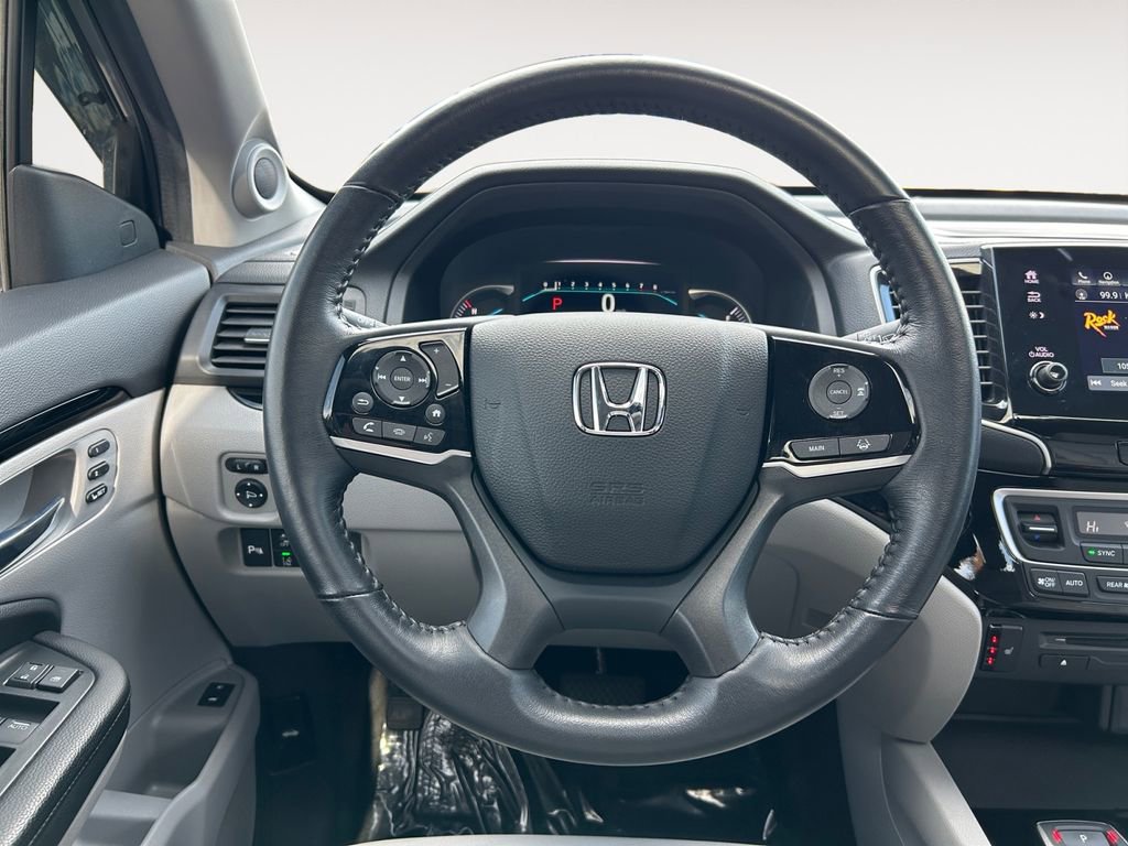 Used 2021 Honda Pilot Touring image 15