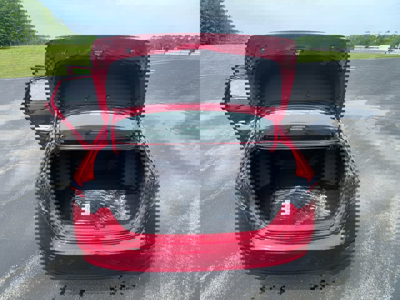 New 2025 Honda Accord LX image 24