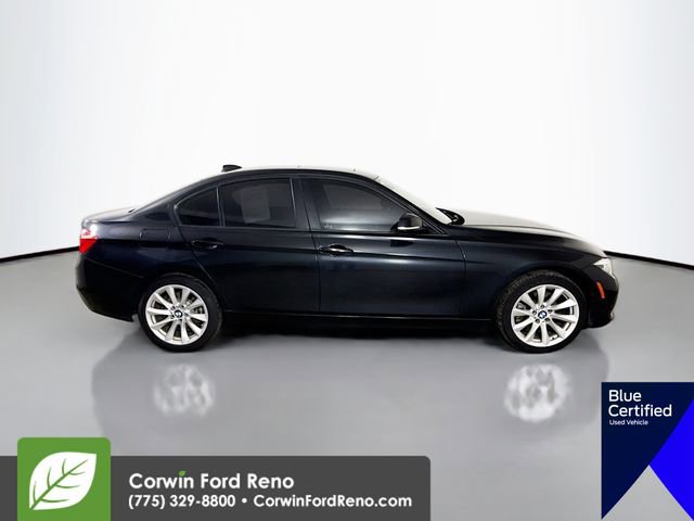 Used 2018 BMW 320i xDrive Sedan AWD/4WD image 11