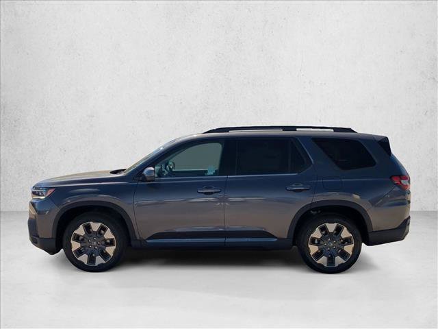 New 2026 Honda Pilot Elite image 5