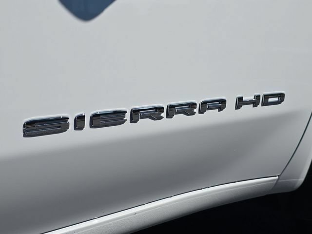 New 2026 GMC Sierra 3500 Pro w/ Convenience Package AWD/4WD image 33