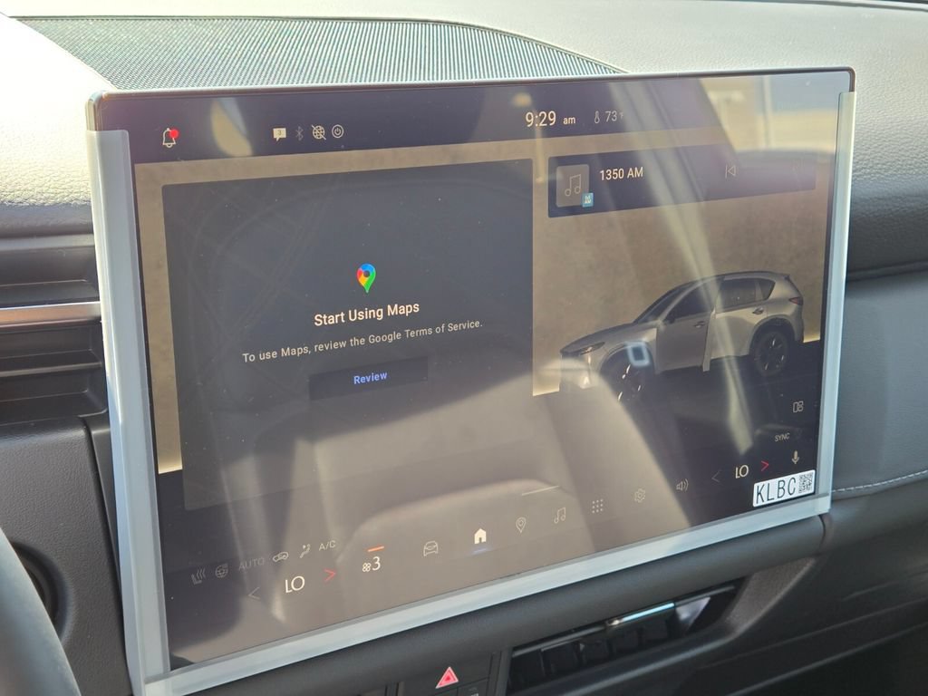 New 2026 MAZDA CX-5 Preferred AWD/4WD image 25