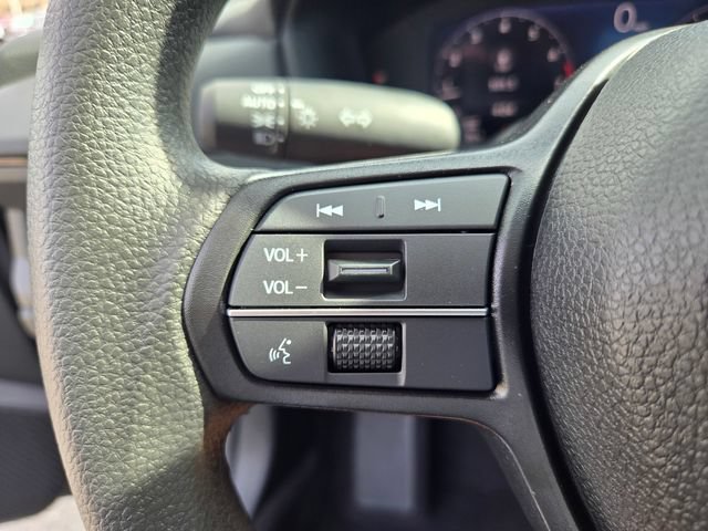 New 2026 Honda Accord LX image 11