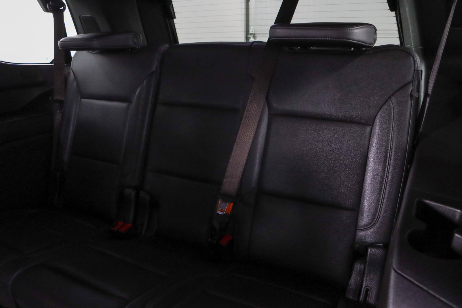 Used 2023 Chevrolet Tahoe LT image 28