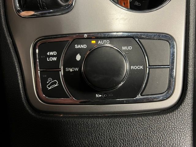 Used 2022 Jeep Grand Cherokee Limited image 44