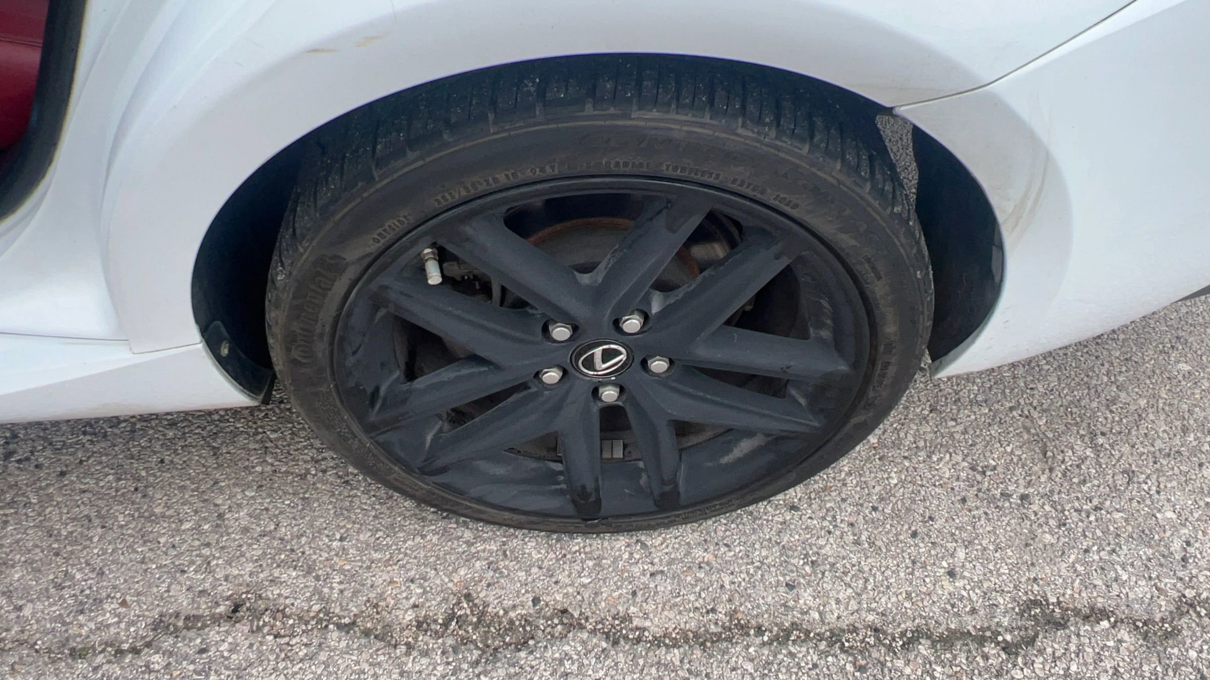 Used 2014 Lexus IS 250 RWD image 27
