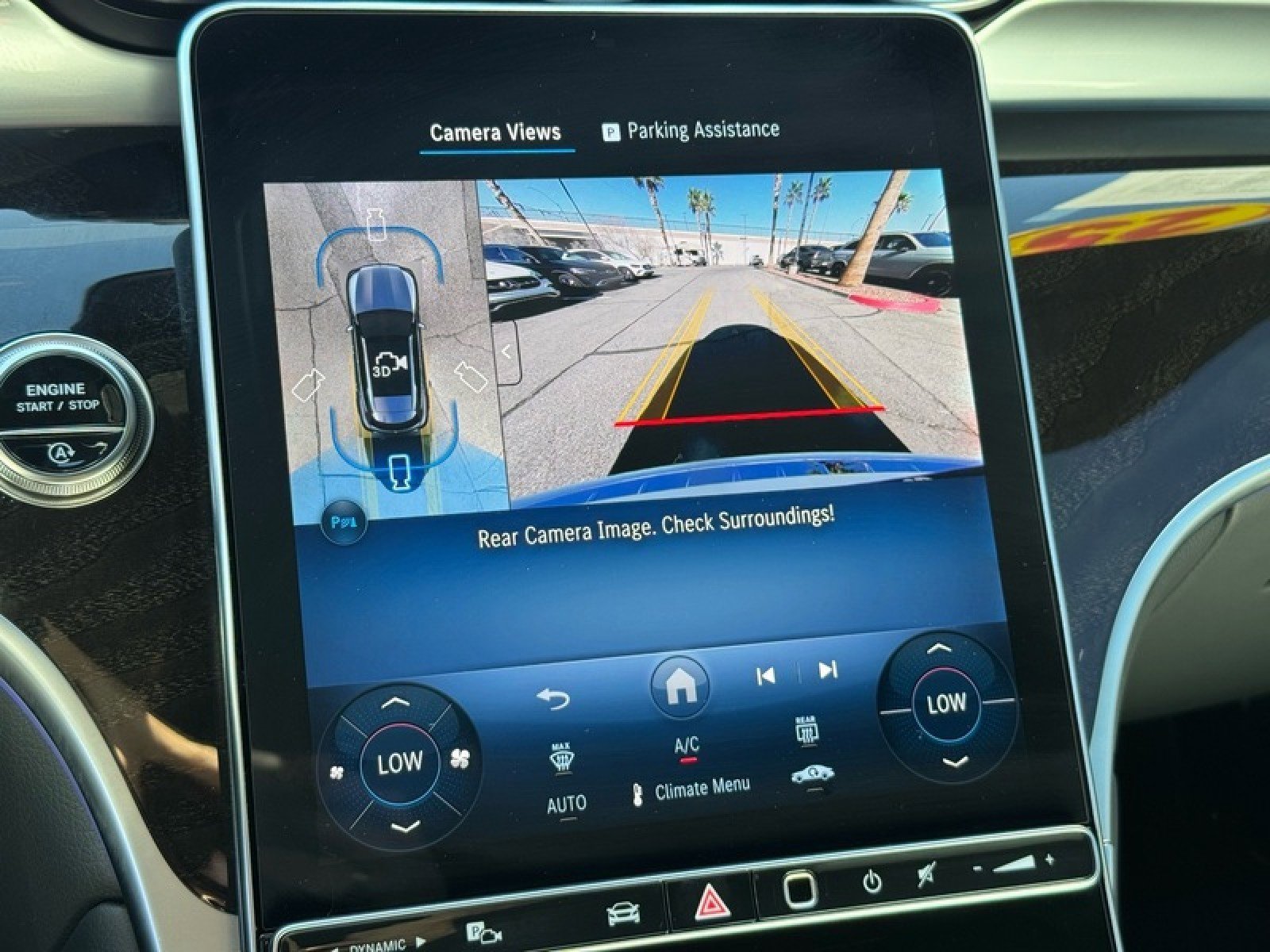 Certified 2025 Mercedes-Benz GLC 300 4MATIC image 29