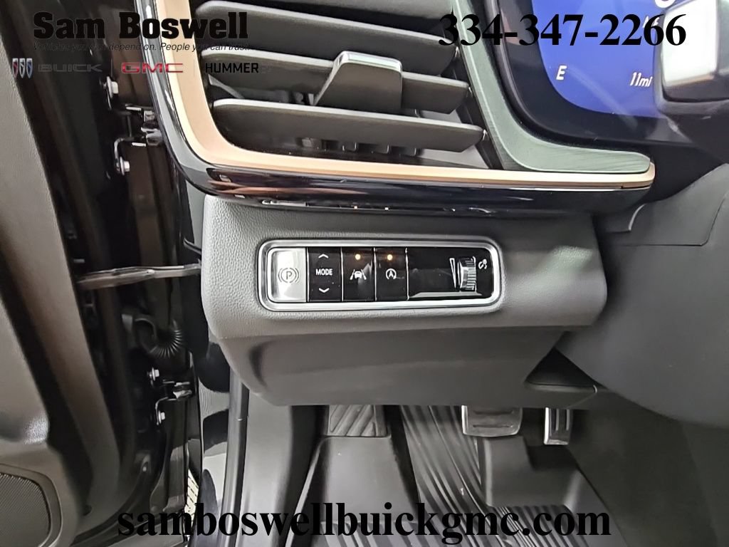 New 2026 Buick Envision Sport Touring AWD/4WD image 29