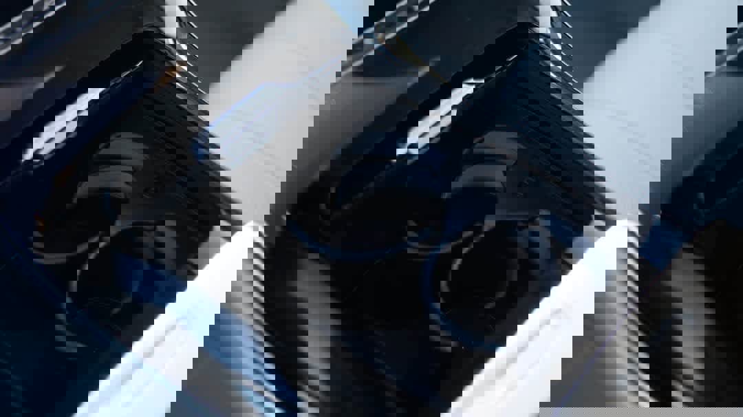 Used 2024 Mercedes-Benz EQE 350+ 4MATIC SUV image 25