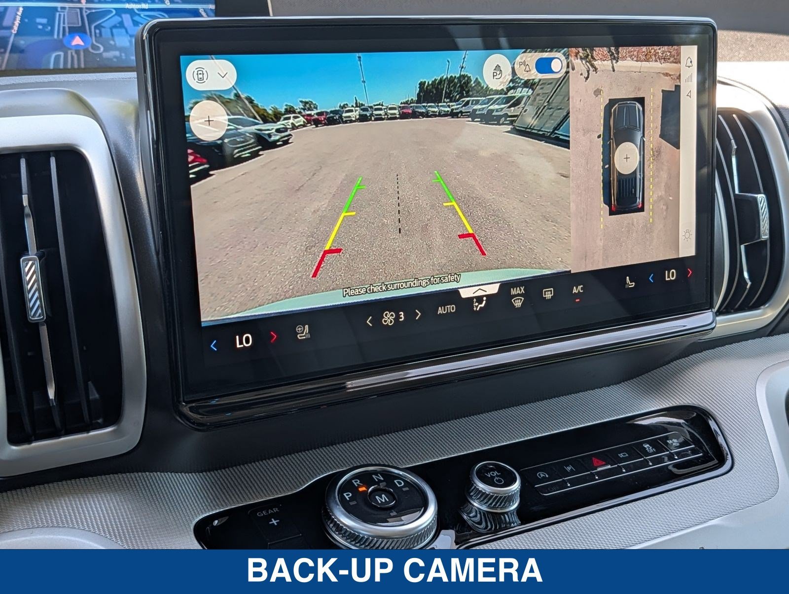 New 2026 Ford Expedition Active RWD image 35