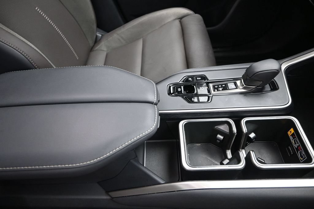 Certified 2026 Lexus TX 350 AWD w/ Technology Package image 28